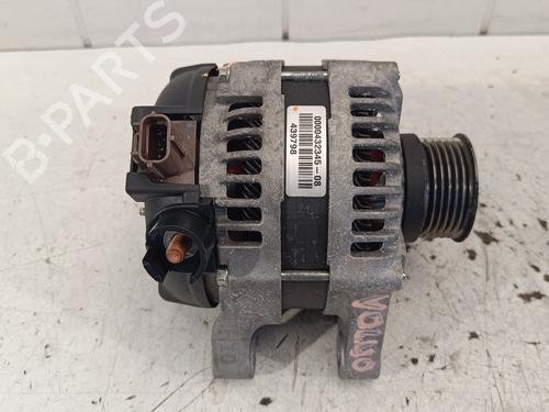 Used Alternator VOLVO S40 II (544) 2.0 D (136 hp) 13539943