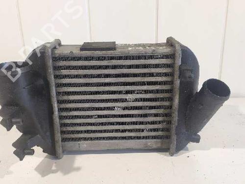 Used Intercooler AUDI A4 B6 (8E2) 2.5 TDI (163 hp) 6812185