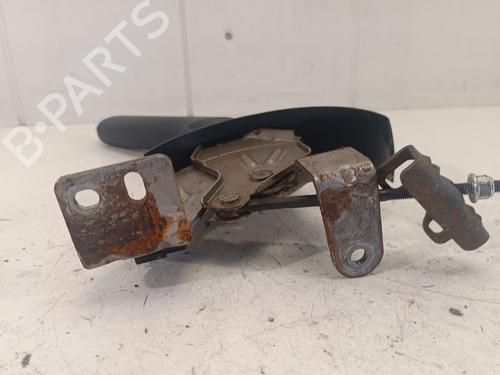 Hand brake PEUGEOT 107 (PM_, PN_) 1.4 HDi | BP18254813I18 