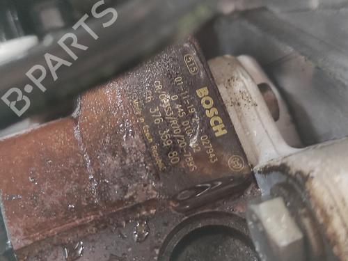 Engine PEUGEOT 206 Hatchback (2A/C) 1.4 HDi eco 70 | BP9975195M1 