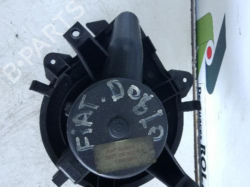Heater blower motor FIAT DOBLO MPV (119_, 223_)  | BP4059062M62 
