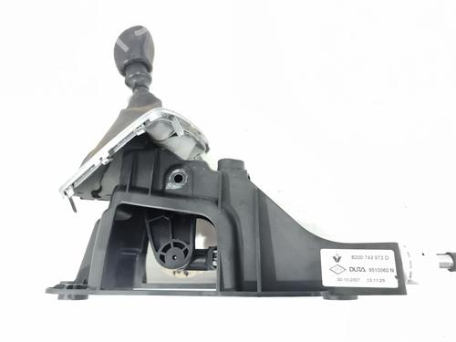 Girspak Girspak RENAULT LAGUNA III (BT0/1) 2.0 dCi (BT01, BT08, BT09, BT0E, BT0K, BT12, BT1C, BT1D,... (150 hp) 36391917 36391917