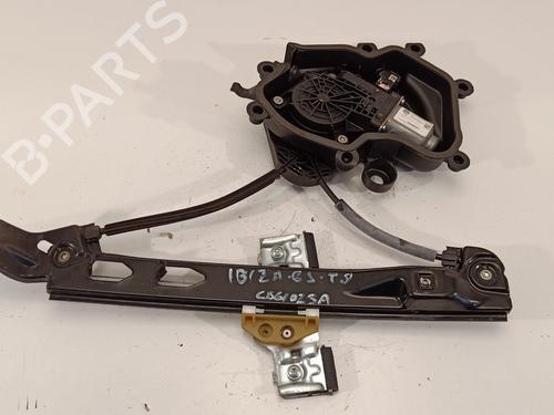 Rear right window mechanism SEAT IBIZA IV ST (6J8, 6P8) [2010-2016]nullnull