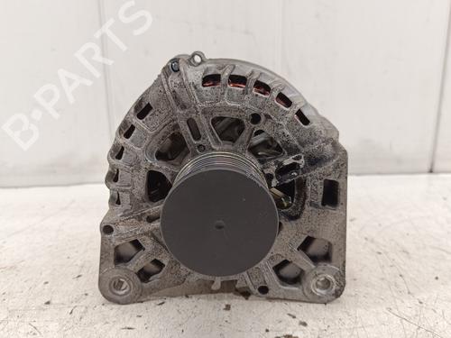 Used Alternator NISSAN QASHQAI II SUV (J11, J11_) 1.6 dCi ALL MODE 4x4-i (130 hp) 12546959