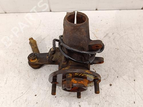 Right front steering knuckle FORD SIERRA I Hatchback (GBC)  | BP12546815M26 
