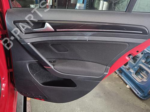 Used Rear right panel Rear right panel VW GOLF VII (5G1, BQ1, BE1, BE2) 2.0 GTI (230 hp) 14497583 14497583