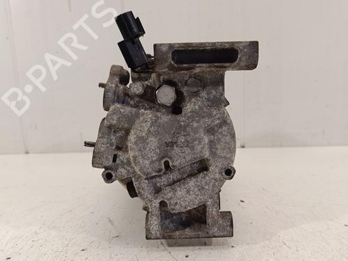 AC compressor KIA SOUL I (AM)  | BP21568569M34 