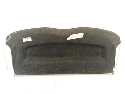 Used Rear parcel shelf CITROËN C3 II (SC_) 1.0 VTi 68 (68 hp) 28193556