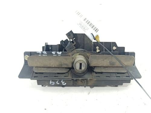 Used Tailgate handle AUDI A3 (8L1) [1996-2006]  31652004