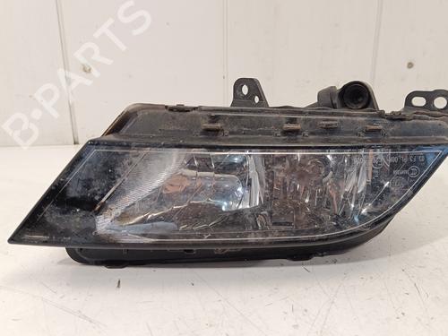 Used Right front fog light SEAT LEON (5F1) 1.6 TDI (110 hp) 23862310