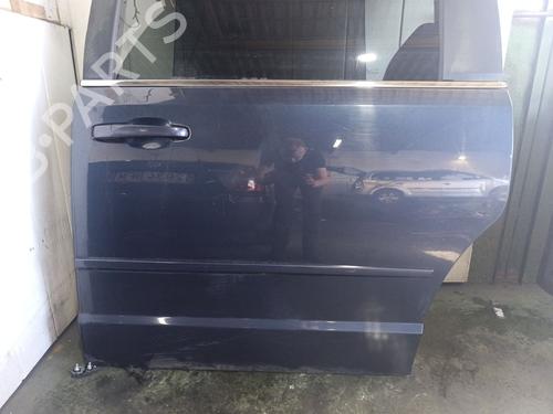 Left slide door CHRYSLER GRAND VOYAGER V (RT) 2.8 CRD | BP29490516C74 