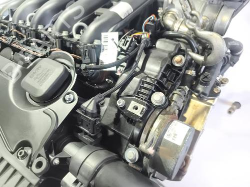 Engine BMW 5 (E60) 525 d | BP38320881M1 - Image 6