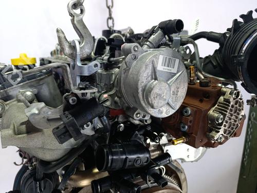 Engine RENAULT LAGUNA III (BT0/1) 2.0 dCi (BT01, BT08, BT09, BT0E, BT0K, BT12, BT1C, BT1D,... | BP38064993M1  - Image 9
