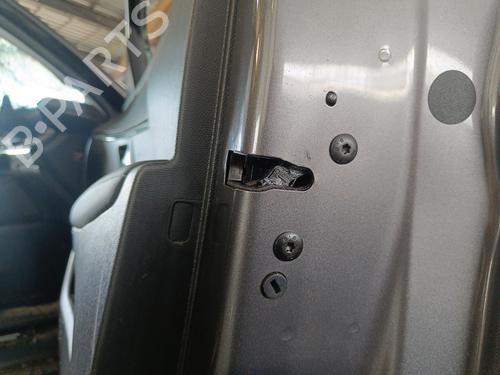 Used Front right lock Front right lock PEUGEOT 208 II (UB_, UP_, UW_, UJ_) 1.5 BlueHDI 100 (102 hp) 34624173 34624173