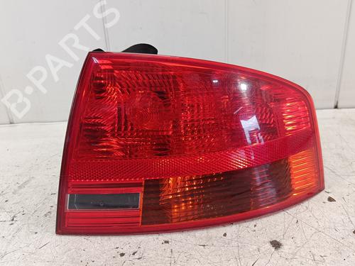 Used Right taillight AUDI A4 B7 (8EC) 2.0 TDI (170 hp) 12947357