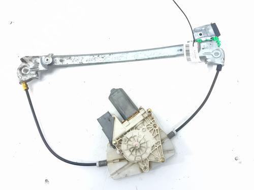 Used Rear right window mechanism Rear right window mechanism PEUGEOT 607 (9D, 9U) 2.2 HDi (133 hp) 33660396 33660396