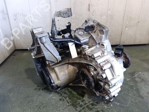 Gearbox SEAT TOLEDO II (1M2) 1.9 TDI | BP29020622M3