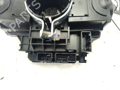 Switch HYUNDAI TUCSON (NX4E, NX4A) 1.6 T-GDI Plug-in-Hybrid HTRAC | BP31091927I30 