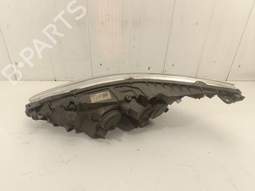 Left headlight CITROËN C4 Coupe (LA_) 1.4 16V | BP29709863C28 