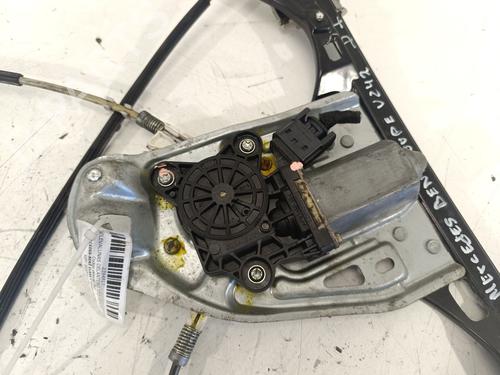 Front left window mechanism MERCEDES-BENZ C-CLASS Coupe (CL203)  | BP29273213C22 