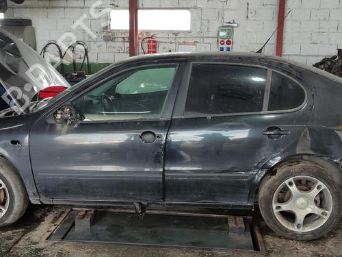 BP9393967C95 | Handskerum SEAT TOLEDO II (1M2) 1.9 TDI BP9393967C95