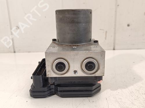 Used ABS pump KIA SOUL I (AM) [2009-2014]  21568597
