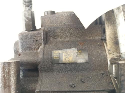 Injection pump PEUGEOT 407 Coupe (6C_)  | BP26552735M78