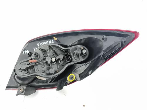 Right taillight NISSAN PRIMERA (P12) 2.2 Di | BP34716079C35 - Image 4