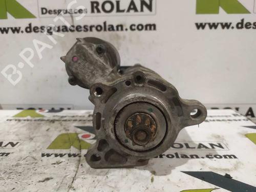 Starter SEAT AROSA (6H1)  | BP5245490M8 