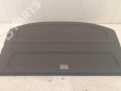 Used Rear parcel shelf Rear parcel shelf MAZDA 3 (BK) 1.6 (BK14) (105 hp) 11049036 11049036