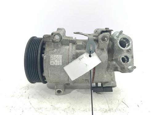 Used AC compressor PEUGEOT 3008 II SUV (MC_, MR_, MJ_, M4_) 1.6 BlueHDi 120 (120 hp) 31158966