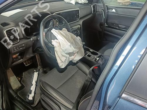 Electronic module KIA SPORTAGE IV (QL, QLE)  | BP18084155M83 
