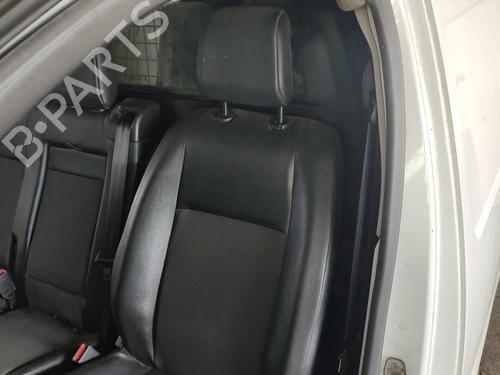 Used Left front seat Left front seat TOYOTA PROACE Van (MDZ_) 2.0 D4d (MDZ3) (122 hp) 33243727 33243727