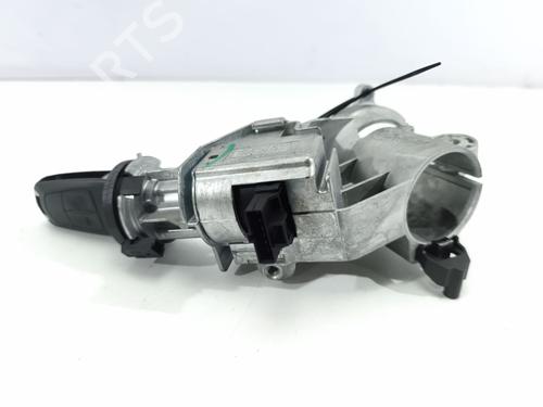 Ignition barrel OPEL CORSA D (S07) 1.3 CDTI (L08, L68) | BP33122775M48 - Image 2