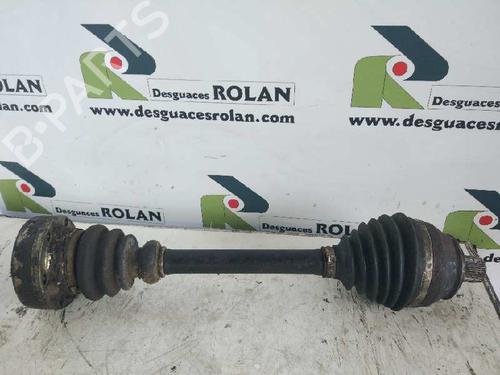 Used Left front driveshaft VW TRANSPORTER T4 Van (70A, 70H, 7DA, 7DH) [1990-2003]  4059652
