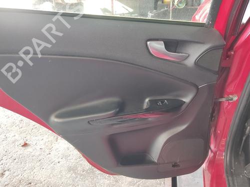 Used Rear left panel Rear left panel ALFA ROMEO GIULIETTA (940_) [2010-2020] 32628751 32628751