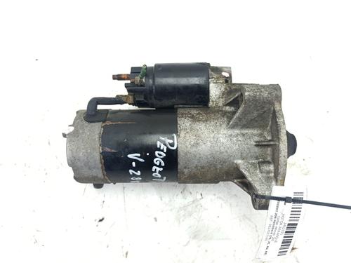 Used Starter PEUGEOT 306 Hatchback (7A, 7C, N3, N5) 1.9 DT (90 hp) 30354690