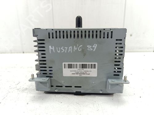 Radio FORD USA MUSTANG Coupe 5.0 V8 Bullitt | BP30169489E6