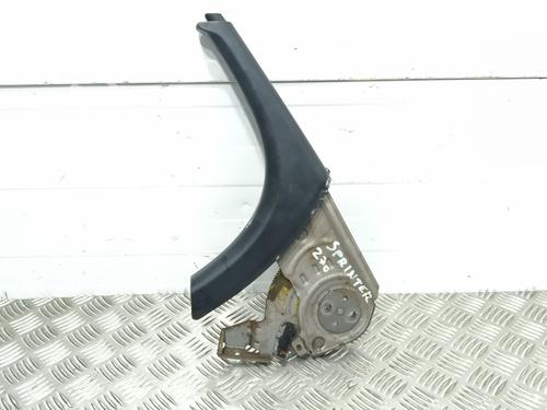 Used Hand brake Hand brake MERCEDES-BENZ SPRINTER 5-t Van (B906) 515 CDI (906.653, 906.655, 906.657) (150 hp) 34521763 34521763