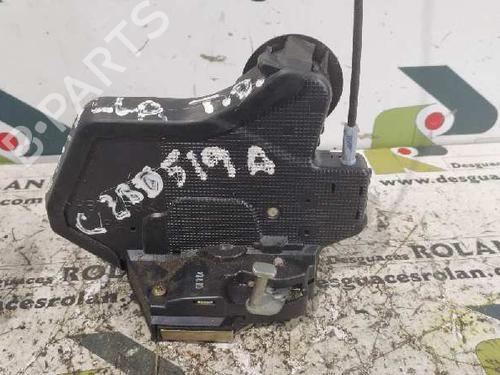 Rear right lock TOYOTA COROLLA (_E12_)  | BP5935150C99 