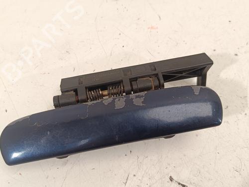 Used Front left exterior door handle CITROËN XSARA Coupe (N0) 2.0 HDI 90 (90 hp) 22639088