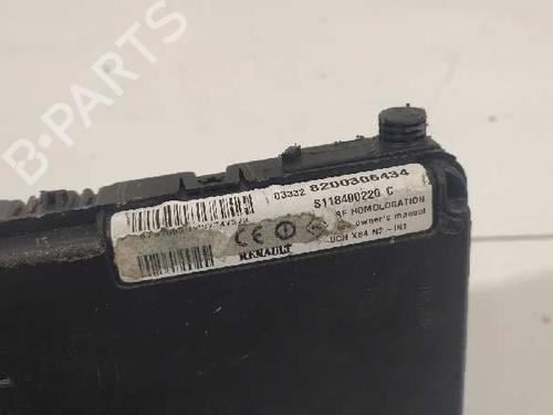 Fuse box RENAULT MEGANE II (BM0/1_, CM0/1_) 1.5 dCi (BM02, BM13, BM2A, CM02, CM13) | BP6535601E1 