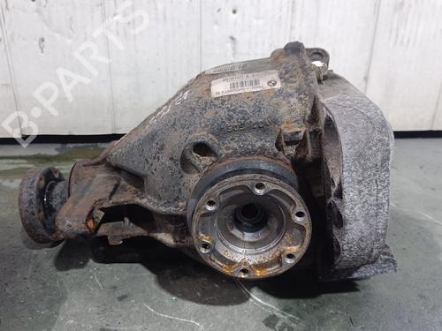 Rear differential BMW 5 Touring (E61) 530 d (218 hp) 17787034