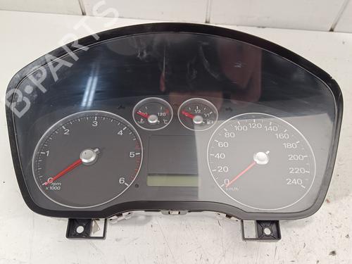 Used Instrument cluster FORD FOCUS C-MAX (DM2) 2.0 TDCi (136 hp) 23863441