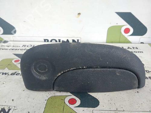 Front right exterior door handle RENAULT KANGOO (KC0/1_) [1997-2024]  4053839