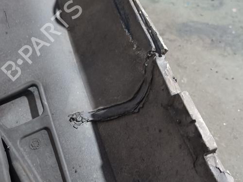 Front bumper PEUGEOT 307 (3A/C) 2.0 HDi 90 | BP15819661C7 