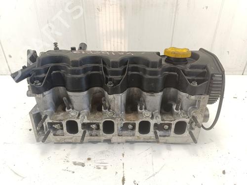 Used Cylinder head SAAB 9-3 (YS3F, E79, D79, D75) 1.9 TiD (120 hp) 29527990
