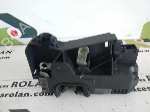 Front right lock OPEL ASTRA G Hatchback (T98)  | BP4052458C97 