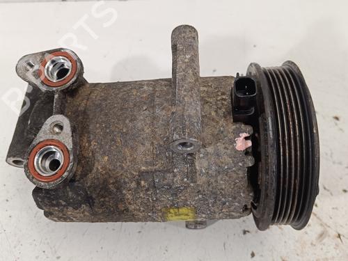 AC compressor PEUGEOT BOXER Van  | BP22975464M34 