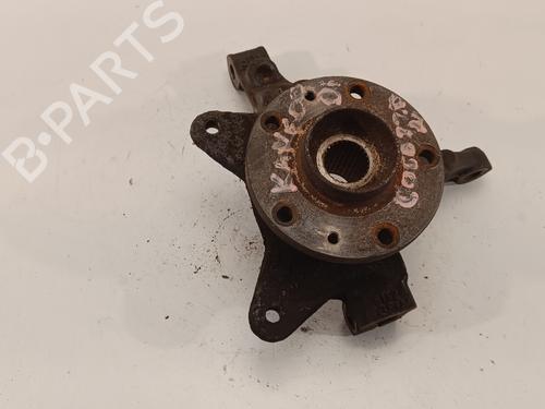 Left front steering knuckle RENAULT KANGOO / GRAND KANGOO II (KW0/1_) 1.5 dCi 70 (KW0V, KW0A) | BP15599997M25 